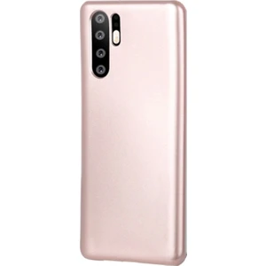 DVR Huawei P30 Pro Kılıf Silikon Premier (Rose Gold)