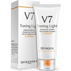 V7 Toning Light Sıkılaştırıcı Yüz Temizleyici 100 gr