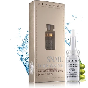 Salyangoz Özü Serumu 10 ml
