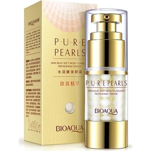 Pure Pearl İnci Özlü Kusursuz Göz Kremi 25 gr