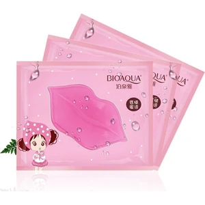 Kristal  3'lü Dudak Maskeleri 8 gr x 3