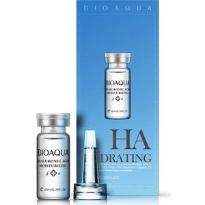 HA Hyalüronik Asit Serumu 10 ml