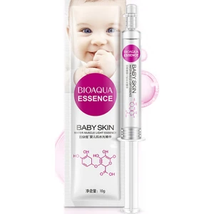Baby Skin Anti-age Yüz Serumu 10 gr