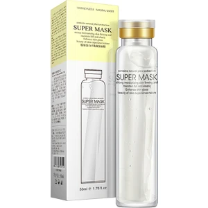 2in1 Maskeli Sıkılaştırıcı Super Spa Serumu- 50 ml