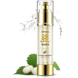 2in1 İpek Proteinleri Serum+Krem Güzellik İksiri 60 ml