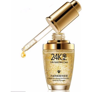 24K Altın Anti-age Cilt Bakım Serumu 30 ml