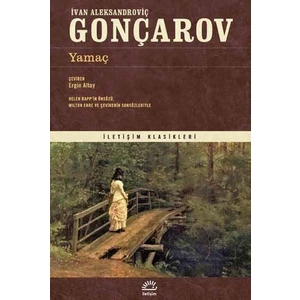Yamaç - Ivan Alexandrovich Goncharov