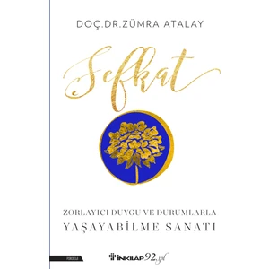 Şefkat - Zümra Atalay