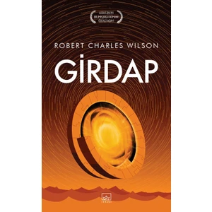 Girdap - Robert Charles Wilson