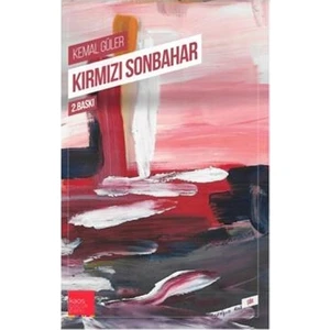 Kırmızı Sonbahar - Kemal Güler