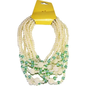 12'Li Hediyelik Topuz İnci Kolye