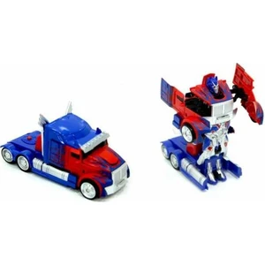 Güven Oyuncak Transformers Optimus Prime Robota Dönüşen Oyuncak Araba