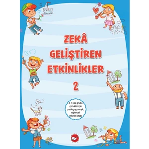 Zekâ Geliştiren Etkinlikler 2