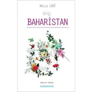 Baharistan - Ebu Abdurrahman Es-Sülemi