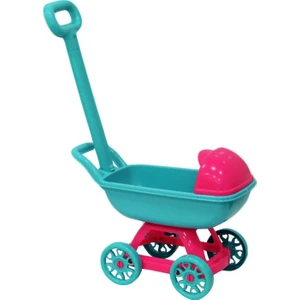 Can İthalat Mini Tutmalı Yataklı Puset