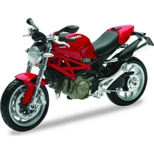 1:12 Ducati Monster 1100