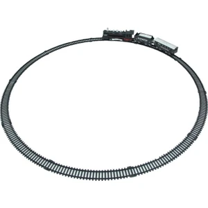 Rail King Mini Tren Seti