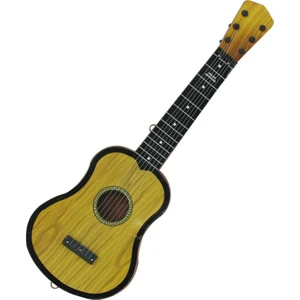 Aslan Oyuncak Büyük İspanyol Gitar