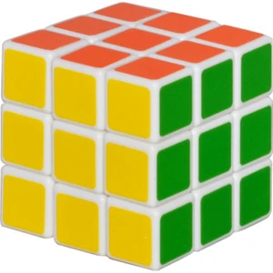 3X3 Zeka Küpü
