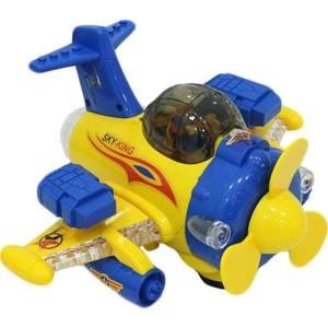 Şahin İthalat Helikopter