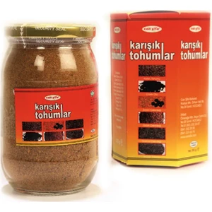 Can Şifa Karışık Tohumlar 200 gr