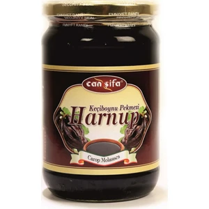 Can Şifa Keçiboynuzu Harnup Pekmezi 850 gr