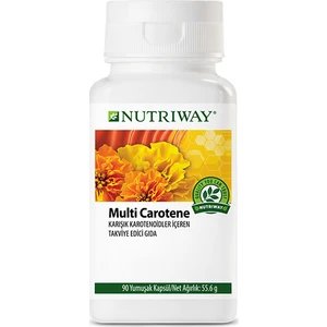 Multi-Carotene Nutriway™