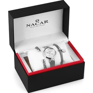 34-390324-ASM-SET Kadın Kol Saati