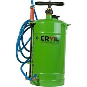 Eryil 40 Lt Badana Pompasi - (Manuel Elle Basmali)