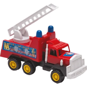 Güçlü Toys Güçlü Mini İtfaiye Aracı
