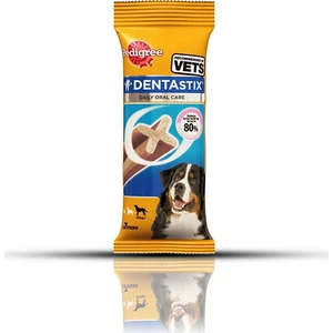 Dentastix Büyük Boy Köpek Ödülü 7'li 270 Gr x 10 Adet