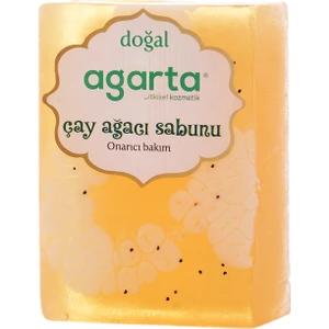 Doğal Çay Ağacı Sabunu 150 gr