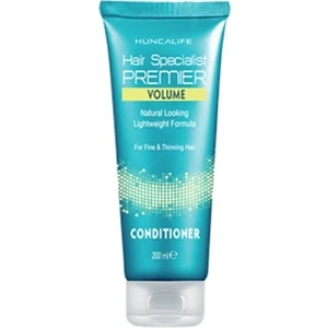 H. S. Premi̇er Volume Saça Haci̇m Veren Saç Kremi̇ 200 ml