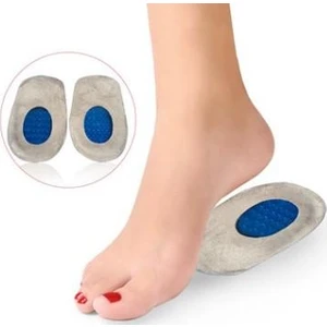 Topuk Yastığı Delikli (Çift)