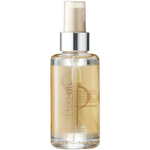 Sp Luxe Oil Reconstructive Elixir 100 ml
