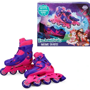 Rising Sports 4 Teker Enchantimals Paten 34/37