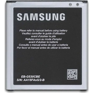 Samsung Galaxy J5 2600 Mah Batarya