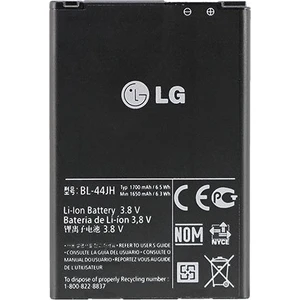 L7 LG BL-44JH 1700 mAh Batarya Pil