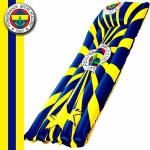 Fenerbahçe Lisanslı Deniz Ve Havuz Yatağı 180Cm X 80Cm