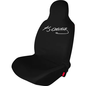 Opel Astra Koltuk Kılıfı Ön ve Arka 4 Parça Penye Takım