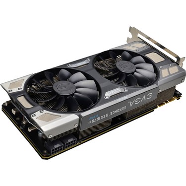 Evga Gaming Nvidia Geforce GTX 1070Ti 8GB 256Bit GDDR5X Fiyat