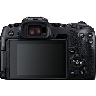 【美品】Canon EOS RP ボディ【おまけ付】 Canon Eos Rp Body Fiyatı
