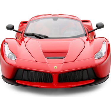 Ferrari LaFerrari 1/8モデル LaFerrari model in 1:8 scale