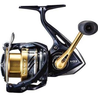 SHIMANO Nasci 3000 Fb Olta Makinesi Fiyatı - Taksit Seçenekleri