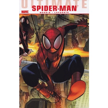 Spider man comics peter deals parker