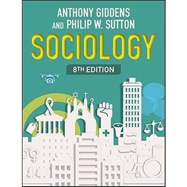 Sociology (8th ed.)