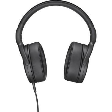 Sennheiser HD 400S Kafa Üstü Siyah Kulaklık Fiyatı