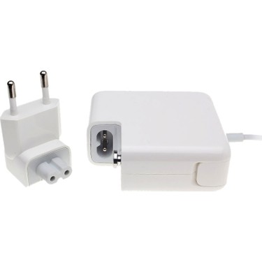 Notebookuzman Apple MacBook Pro MD101 MD102 Magsafe Şarj Fiyatı