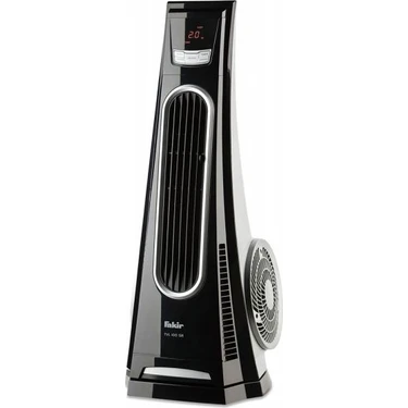 Fakir TVL 100 SR Uzaktan Kumandalı Kule Tipi