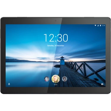 Lenovo Tab M10 TB-X605F 32GB 10.1" IPS Tablet Siyah
